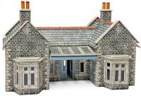PO315 Metcalfe Little Cardlywick Station Kit